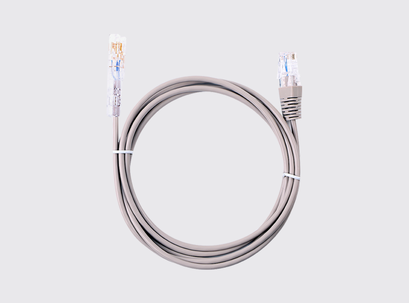 德特威勒110-RJ45跳線